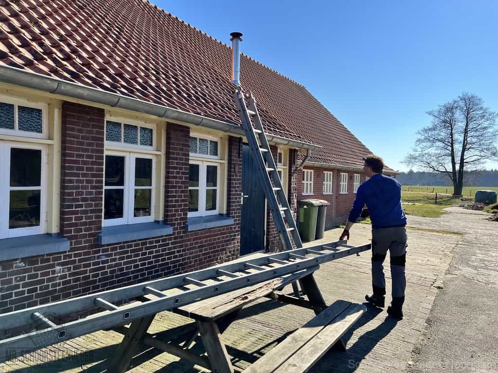 Schoorsteenveger Urk Schoorsteenveger Urk